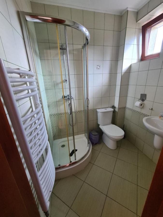 Gosciniec Halka Zwardoń Exterior foto