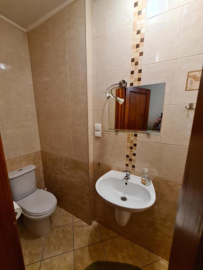 Gosciniec Halka Zwardoń Exterior foto