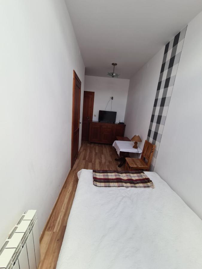 Gosciniec Halka Zwardoń Exterior foto