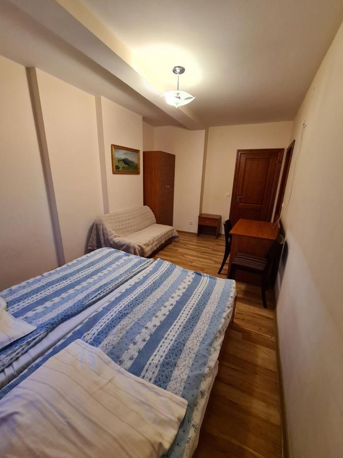 Gosciniec Halka Zwardoń Exterior foto