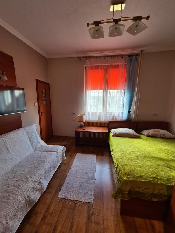 Gosciniec Halka Zwardoń Exterior foto