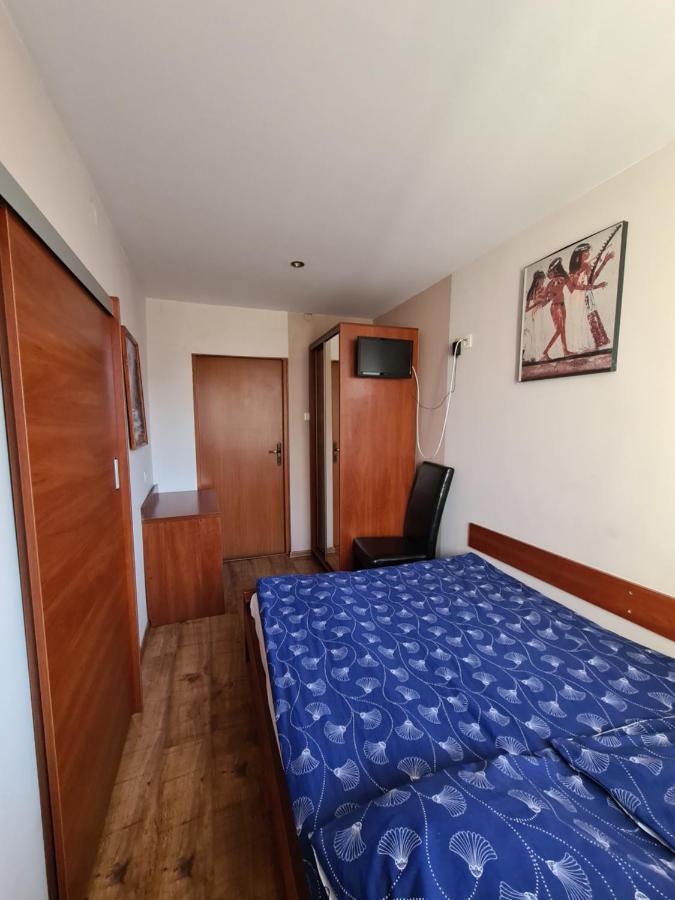 Gosciniec Halka Zwardoń Exterior foto