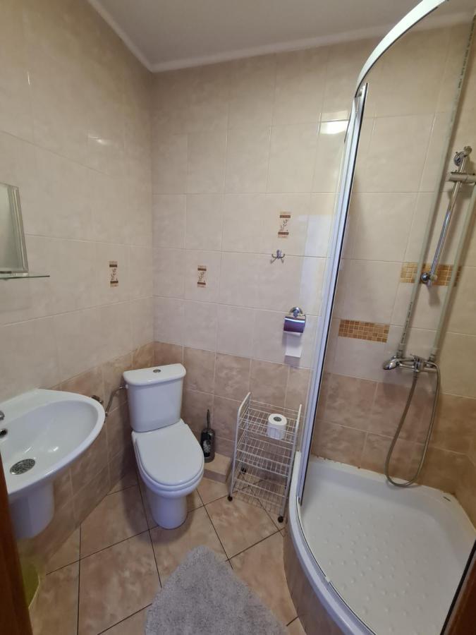 Gosciniec Halka Zwardoń Exterior foto