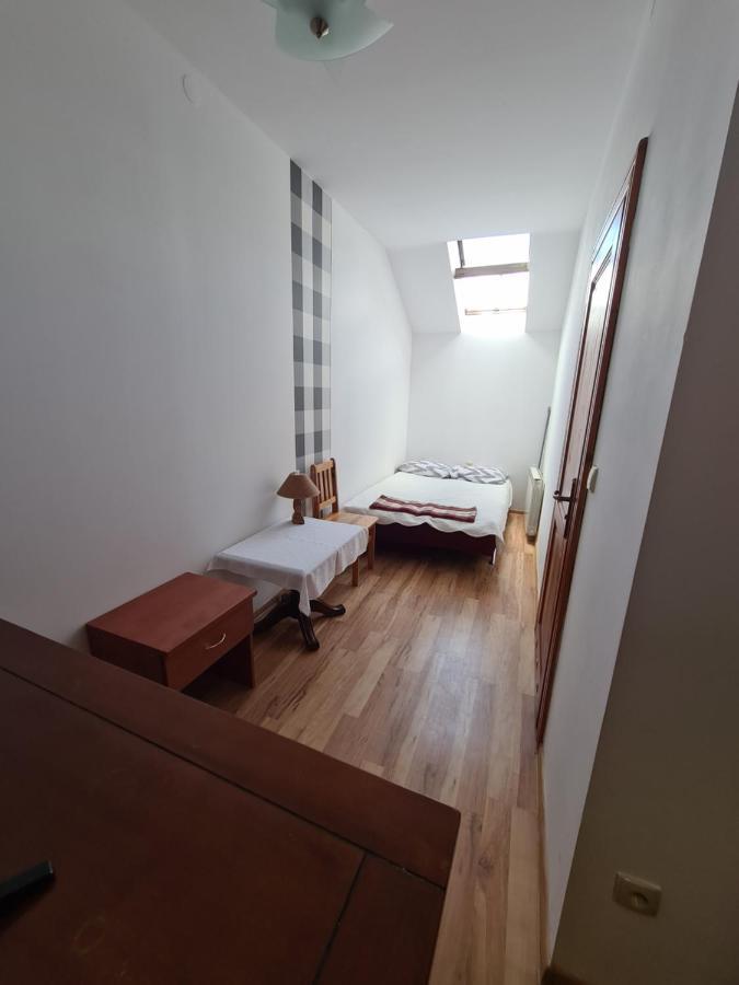 Gosciniec Halka Zwardoń Exterior foto