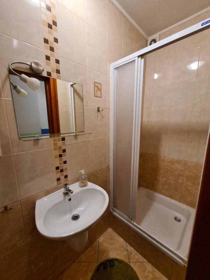 Gosciniec Halka Zwardoń Exterior foto