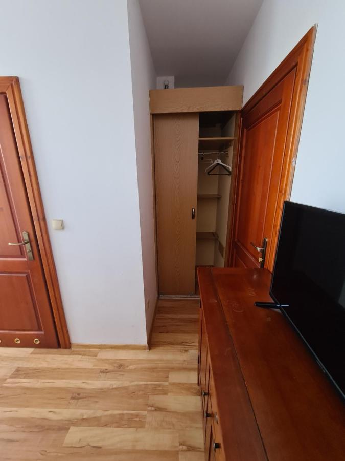 Gosciniec Halka Zwardoń Exterior foto