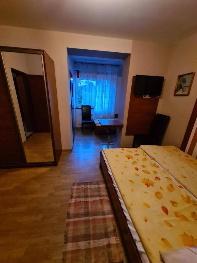 Gosciniec Halka Zwardoń Exterior foto