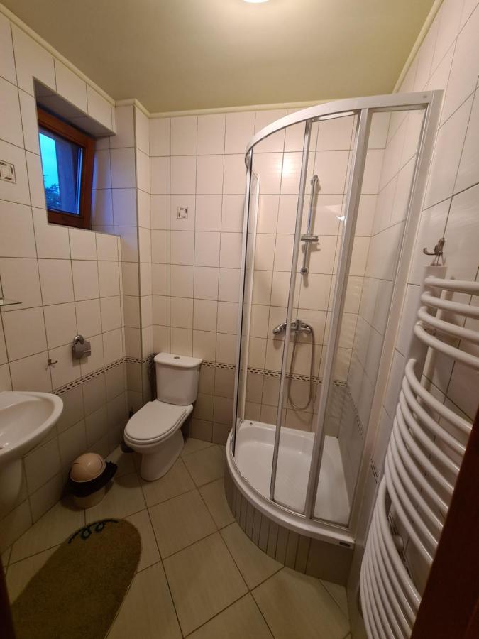 Gosciniec Halka Zwardoń Exterior foto