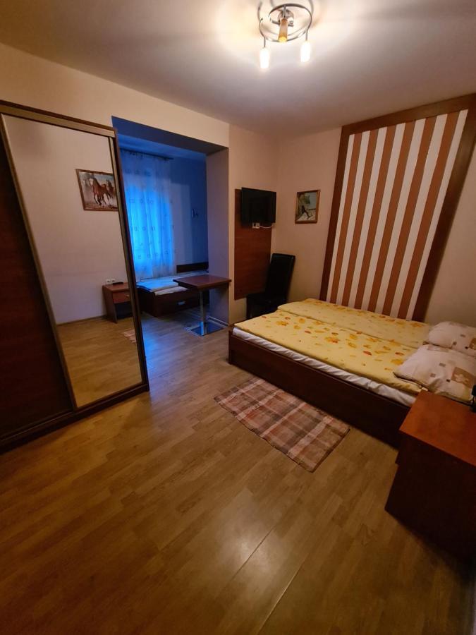Gosciniec Halka Zwardoń Exterior foto