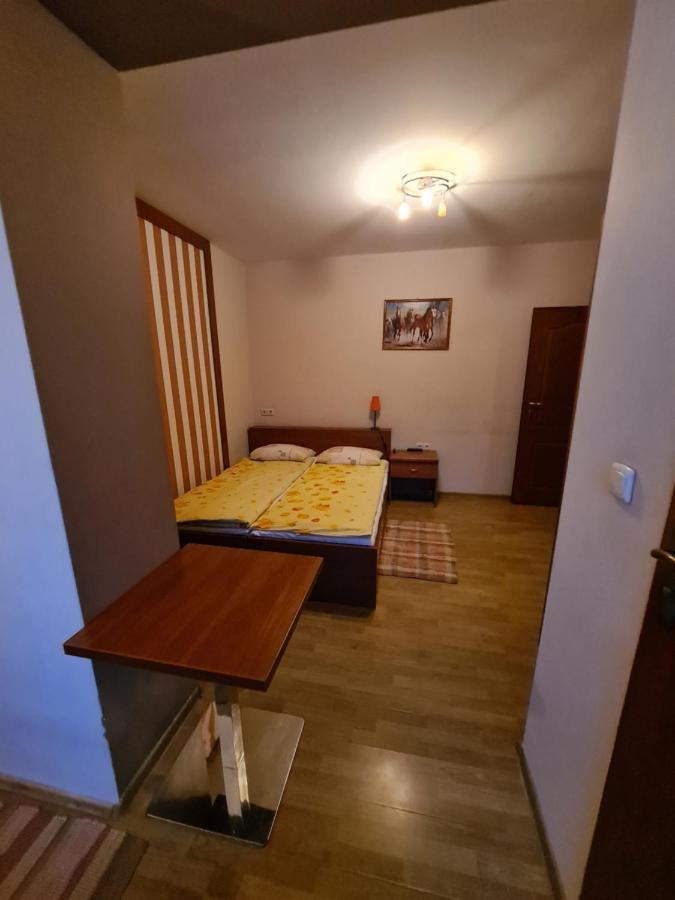 Gosciniec Halka Zwardoń Exterior foto