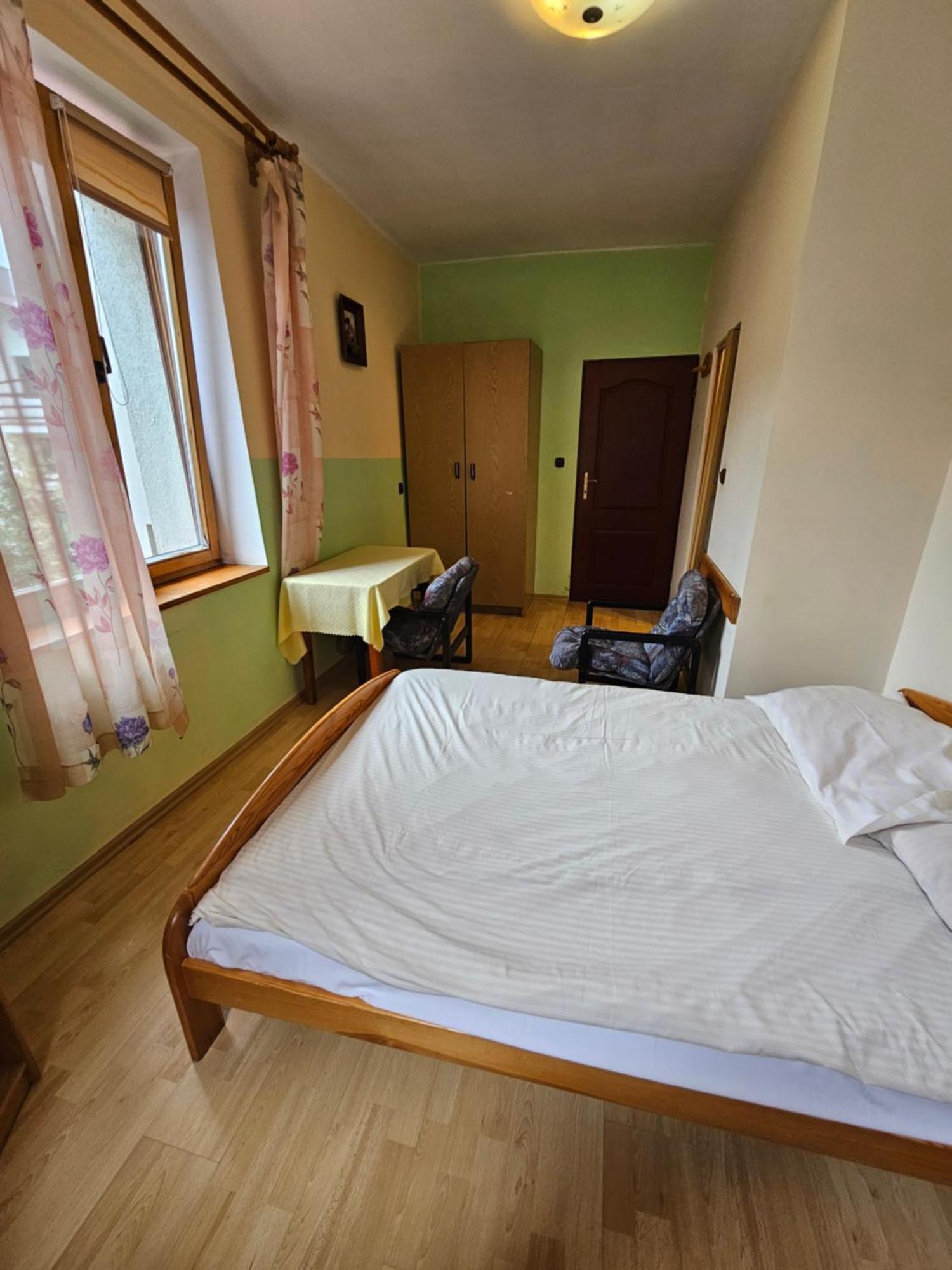 Gosciniec Halka Zwardoń Quarto foto