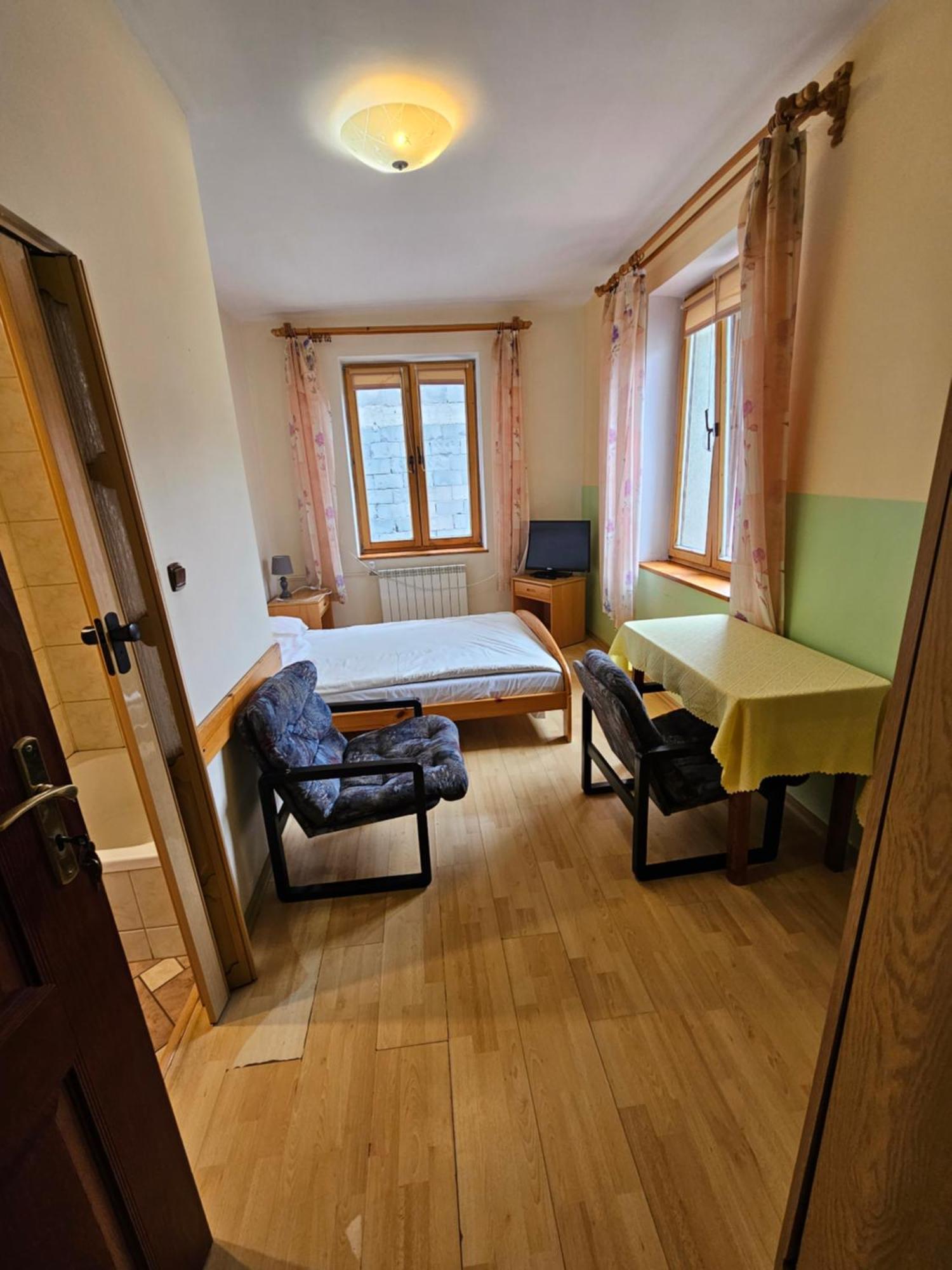 Gosciniec Halka Zwardoń Quarto foto